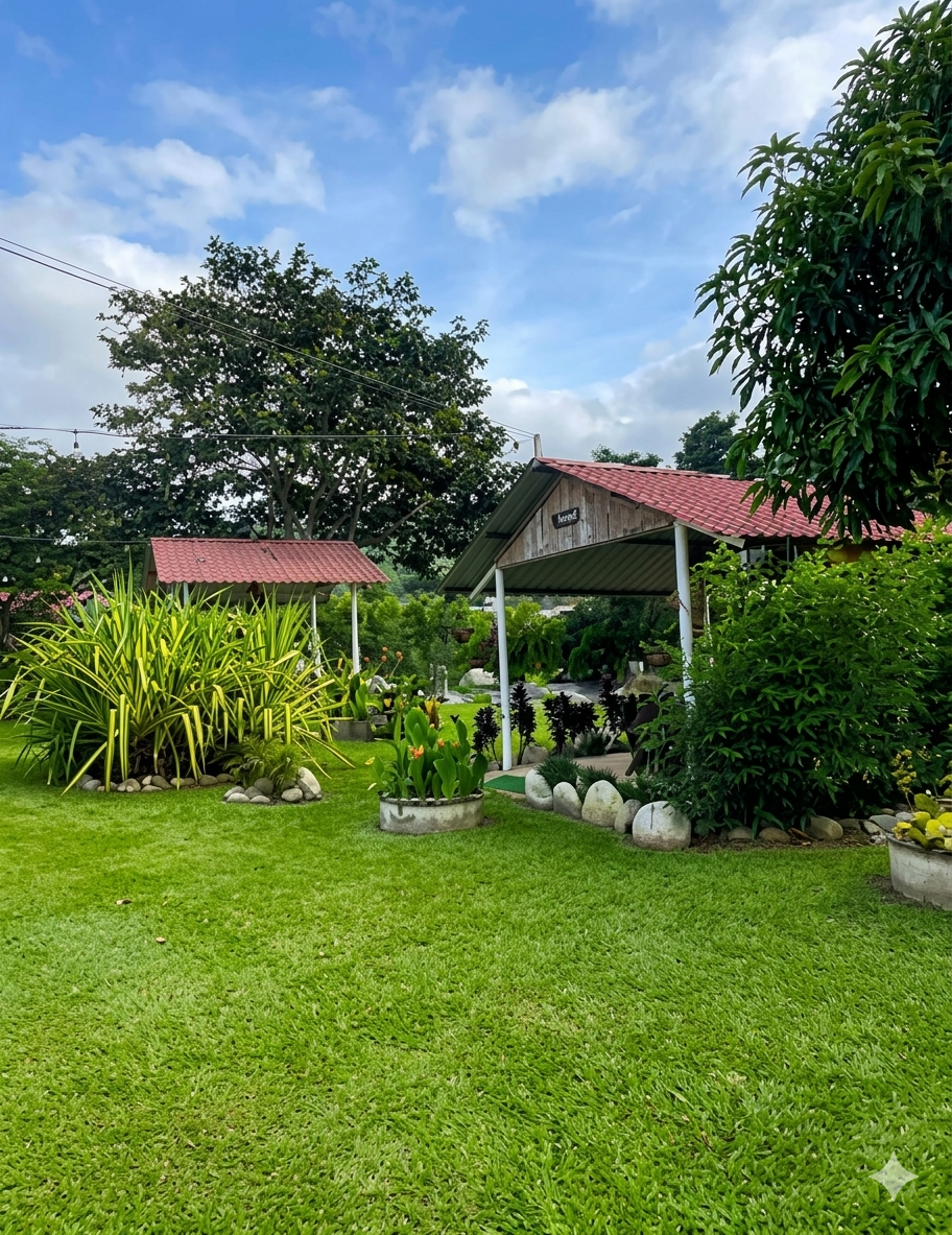 Instalaciones de Río Palomo CT